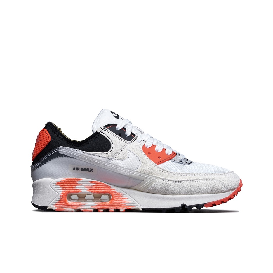 Nike Air Max 90 Running Shoes  - Nike Shoes Air Max 90 ulasan dan harga