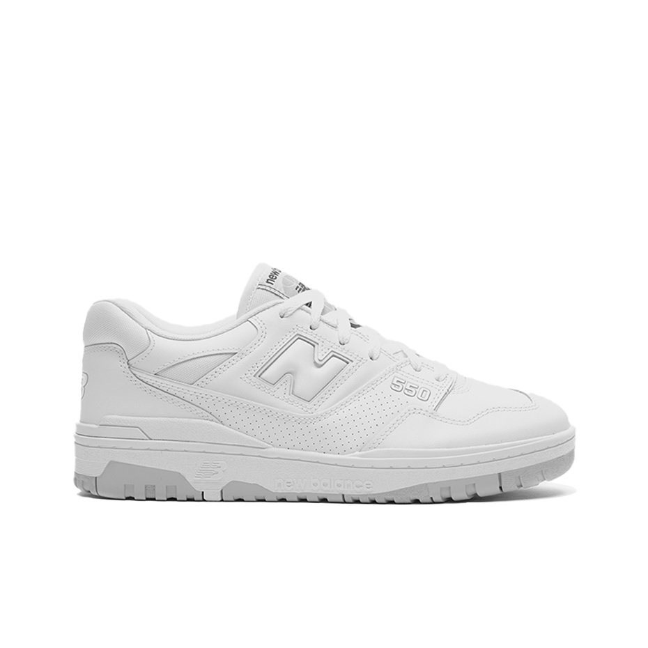 New Balance NB 550 Vintage Bas - New Balance Shoes 550 ulasan dan harga