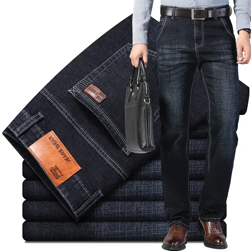 2026 New Men's Stretch Regular - Levis Jeans 501 ulasan dan harga