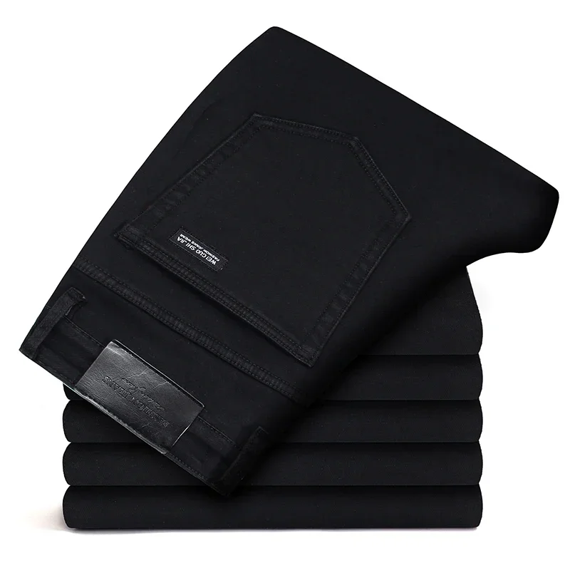 2026 New Men's Stretch Regular - Levis Jeans 501 ulasan dan harga