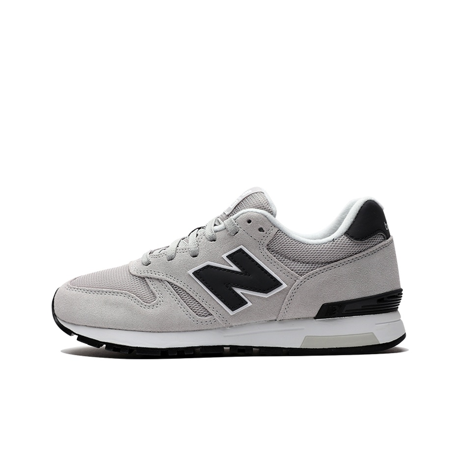 New Balance NB 565 Fabric Abra - New Balance Shoes 574 ulasan dan harga