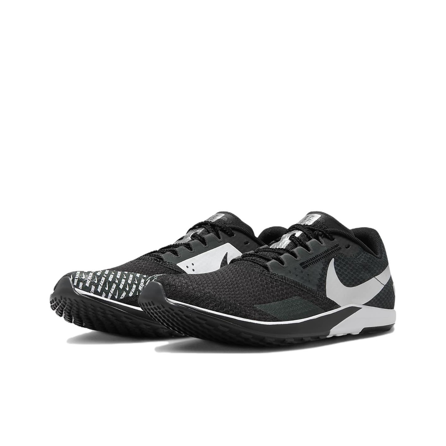 Nike Zoom Rival Waffle 6 Low t - New Balance Shoes 574 ulasan dan harga