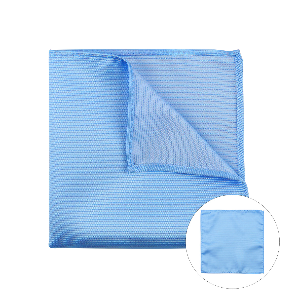 Men Pocket Square Terry Cloth  - Pocket Square Set ulasan dan harga