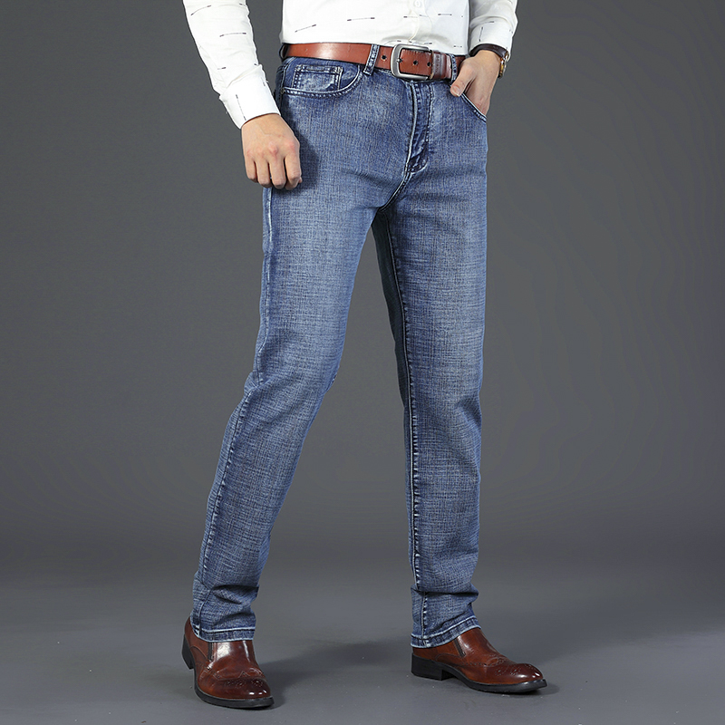 2026 New Style Business Men's  - Levis Jeans 501 ulasan dan harga