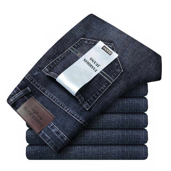 2026 New Style Business Men's  - Levis Jeans 501 ulasan dan harga