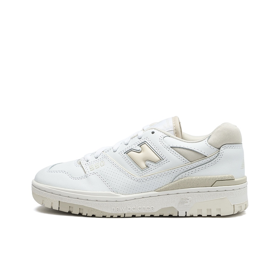 New Balance NB 550 Vintage Bas - New Balance Shoes 550 ulasan dan harga