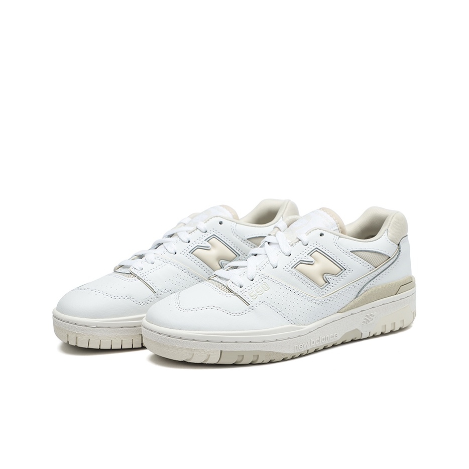 New Balance NB 550 Vintage Bas - New Balance Shoes 550 ulasan dan harga